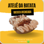 Logo da Loja